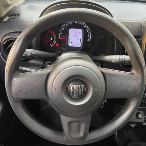 FIAT Mobi 1.0 4P FLEX EVO LIKE, Foto 8