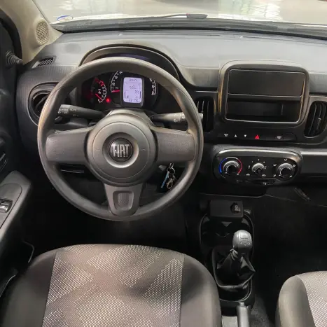 FIAT Mobi 1.0 4P FLEX EVO LIKE, Foto 9