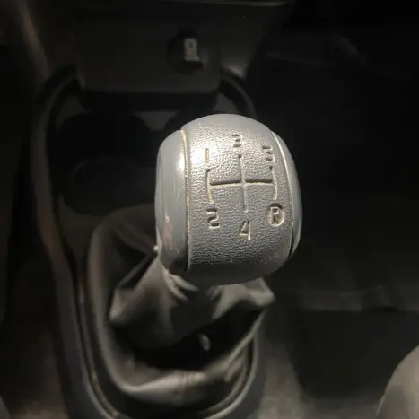 FIAT Mobi 1.0 4P FLEX EVO LIKE, Foto 12