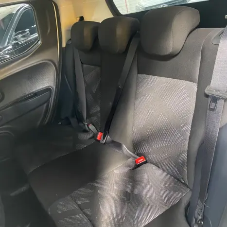 FIAT Mobi 1.0 4P FLEX EVO LIKE, Foto 13