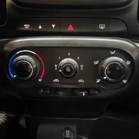 FIAT Mobi 1.0 4P FLEX EVO LIKE, Foto 15