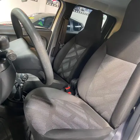 FIAT Mobi 1.0 4P FLEX EVO LIKE, Foto 16