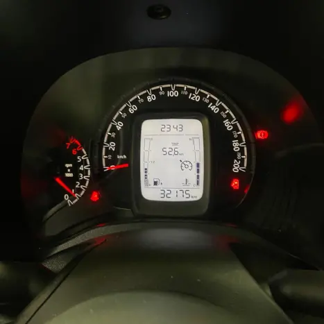 FIAT Mobi 1.0 4P FLEX EVO LIKE, Foto 18