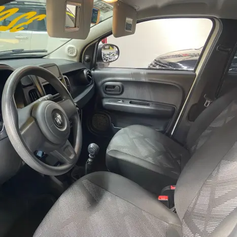 FIAT Mobi 1.0 4P FLEX EVO LIKE, Foto 21