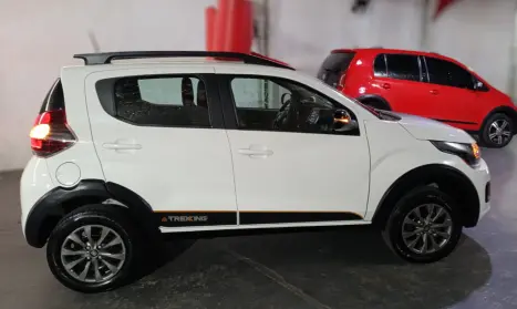 FIAT Mobi 1.0 4P FLEX EVO TREKKING, Foto 3