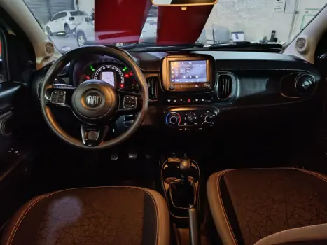 FIAT Mobi 1.0 4P FLEX EVO TREKKING, Foto 8
