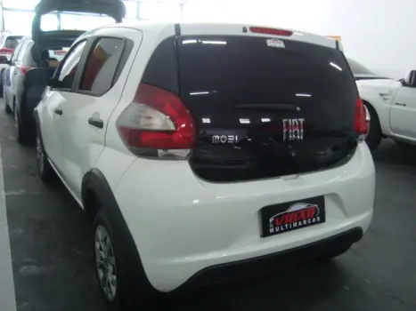 FIAT Mobi 1.0 4P FLEX EVO EASY, Foto 2