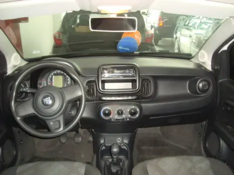 FIAT Mobi 1.0 4P FLEX EVO EASY, Foto 6