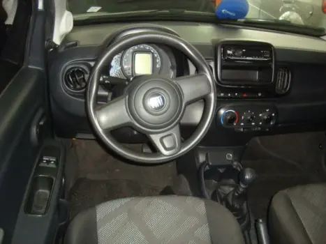 FIAT Mobi 1.0 4P FLEX EVO EASY, Foto 7