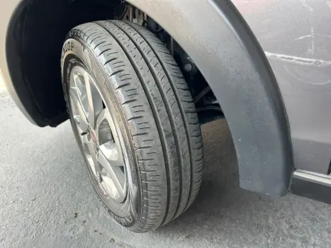 FIAT Mobi 1.0 4P FLEX EVO WAY EXTREME, Foto 13