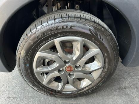 FIAT Mobi 1.0 4P FLEX EVO WAY EXTREME, Foto 14