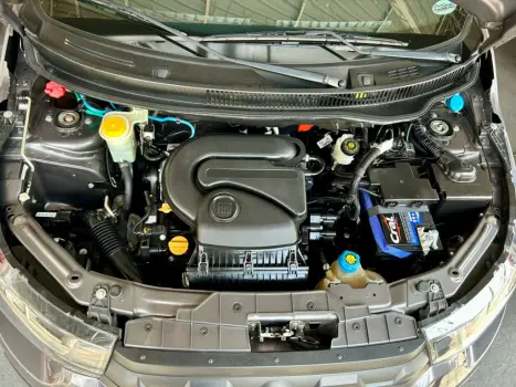 FIAT Mobi 1.0 4P FLEX EVO WAY EXTREME, Foto 15