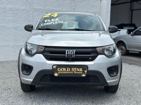 FIAT Mobi 1.0 4P FLEX EVO LIKE, Foto 3