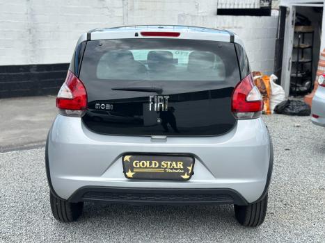 FIAT Mobi 1.0 4P FLEX EVO LIKE, Foto 6