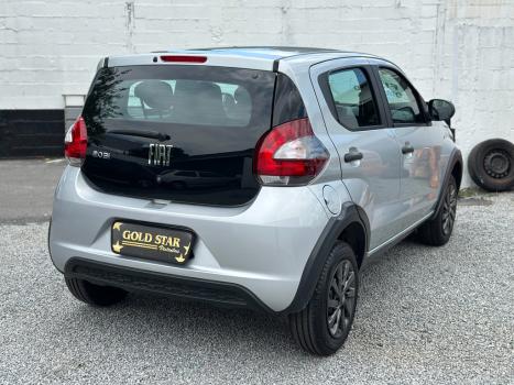 FIAT Mobi 1.0 4P FLEX EVO LIKE, Foto 7