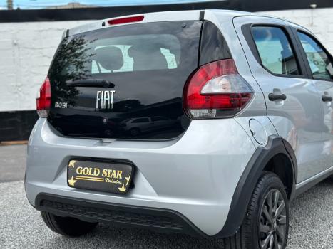 FIAT Mobi 1.0 4P FLEX EVO LIKE, Foto 8