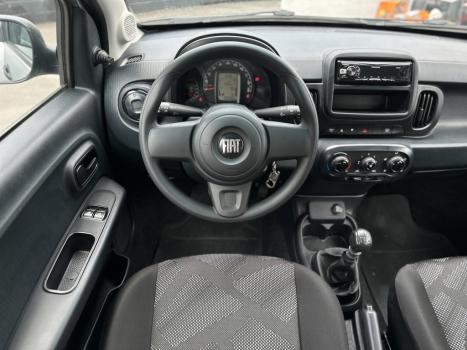 FIAT Mobi 1.0 4P FLEX EVO LIKE, Foto 10