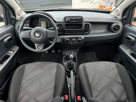 FIAT Mobi 1.0 4P FLEX EVO LIKE, Foto 11
