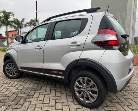 FIAT Mobi 1.0 4P FLEX EVO TREKKING, Foto 3