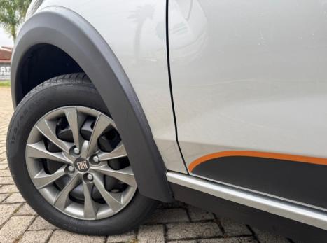 FIAT Mobi 1.0 4P FLEX EVO TREKKING, Foto 5