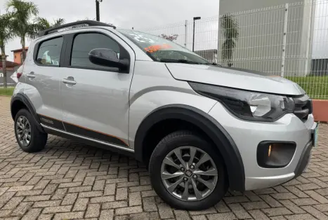 FIAT Mobi 1.0 4P FLEX EVO TREKKING, Foto 8