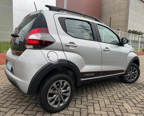 FIAT Mobi 1.0 4P FLEX EVO TREKKING, Foto 10