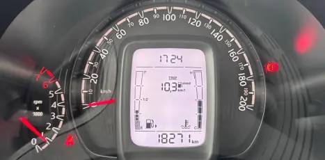 FIAT Mobi 1.0 4P FLEX EVO TREKKING, Foto 12