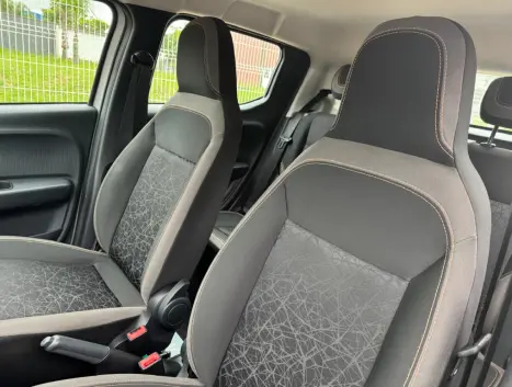 FIAT Mobi 1.0 4P FLEX EVO TREKKING, Foto 14