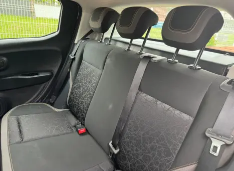 FIAT Mobi 1.0 4P FLEX EVO TREKKING, Foto 15