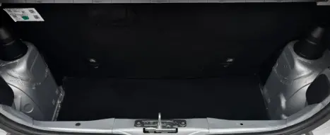 FIAT Mobi 1.0 4P FLEX EVO TREKKING, Foto 17