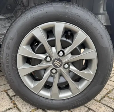 FIAT Mobi 1.0 4P FLEX EVO TREKKING, Foto 19