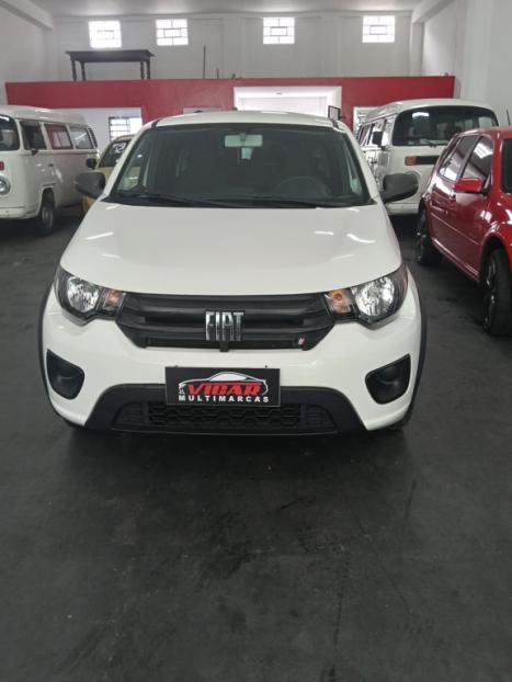 FIAT Mobi 1.0 4P FLEX EVO LIKE, Foto 3