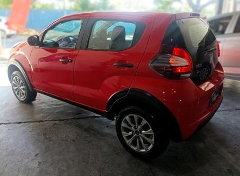 FIAT Mobi 1.0 4P FLEX EVO LIKE, Foto 2