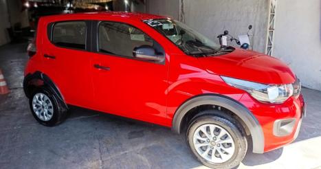 FIAT Mobi 1.0 4P FLEX EVO LIKE, Foto 5