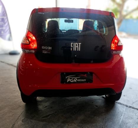 FIAT Mobi 1.0 4P FLEX EVO LIKE, Foto 6