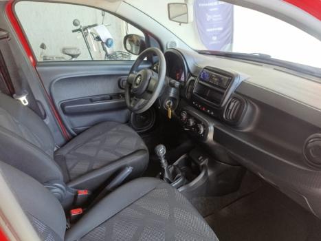 FIAT Mobi 1.0 4P FLEX EVO LIKE, Foto 8