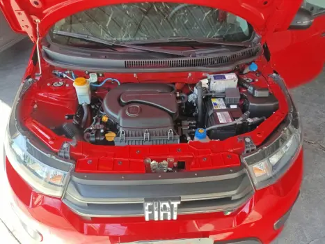 FIAT Mobi 1.0 4P FLEX EVO LIKE, Foto 9