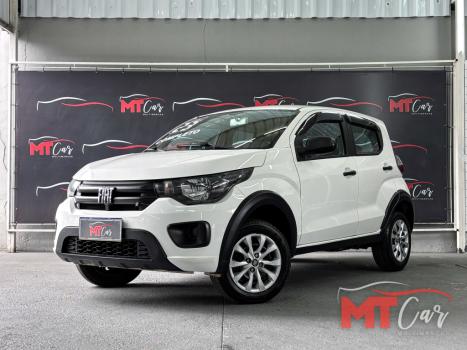 FIAT Mobi 1.0 4P FLEX EVO LIKE, Foto 1
