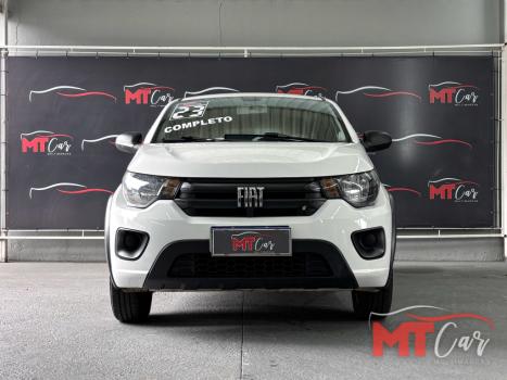 FIAT Mobi 1.0 4P FLEX EVO LIKE, Foto 2