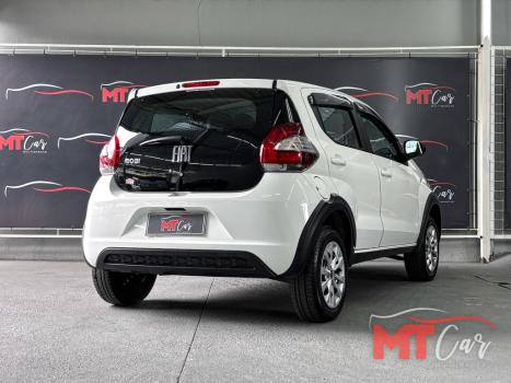 FIAT Mobi 1.0 4P FLEX EVO LIKE, Foto 5
