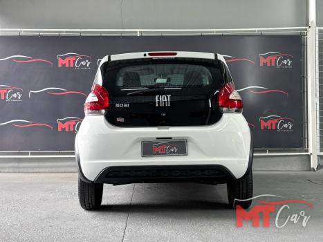 FIAT Mobi 1.0 4P FLEX EVO LIKE, Foto 6
