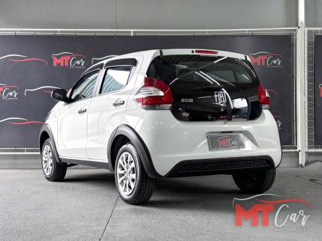 FIAT Mobi 1.0 4P FLEX EVO LIKE, Foto 7