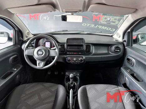 FIAT Mobi 1.0 4P FLEX EVO LIKE, Foto 9