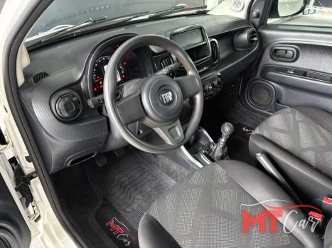 FIAT Mobi 1.0 4P FLEX EVO LIKE, Foto 10