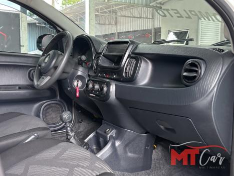 FIAT Mobi 1.0 4P FLEX EVO LIKE, Foto 12