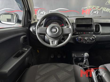 FIAT Mobi 1.0 4P FLEX EVO LIKE, Foto 13