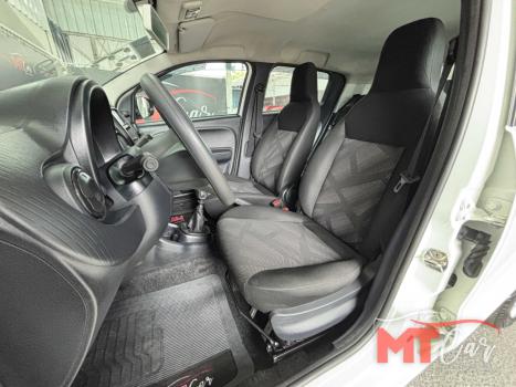 FIAT Mobi 1.0 4P FLEX EVO LIKE, Foto 14