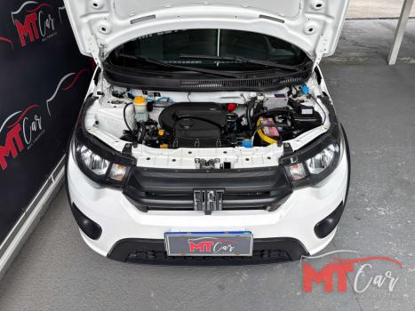 FIAT Mobi 1.0 4P FLEX EVO LIKE, Foto 20