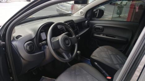 FIAT Mobi 1.0 4P FLEX EVO LIKE, Foto 4