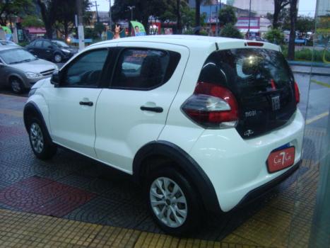 FIAT Mobi 1.0 4P FLEX EVO LIKE, Foto 2